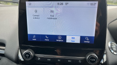 Ford EcoSport 1.0 EcoBoost 125 Titanium 5dr Petrol Hatchback